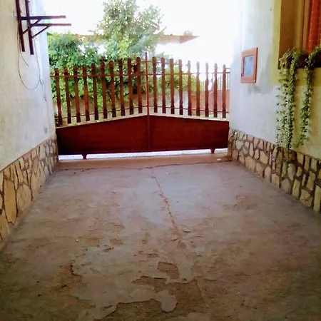 Landhaus Timocko Gnezdo *