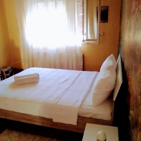 Landhaus Timocko Gnezdo *