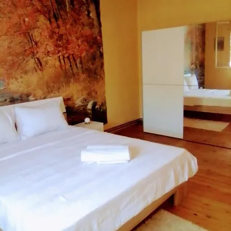 Landhaus Timocko Gnezdo