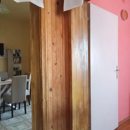 Country house Timocko Gnezdo