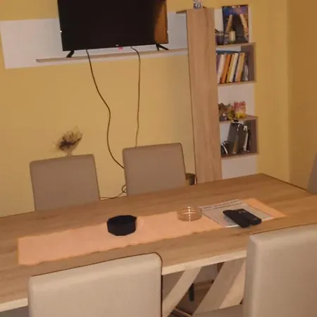 Timocko Gnezdo Landhaus Zaječar