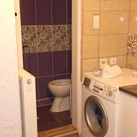 Landhaus Timocko Gnezdo *