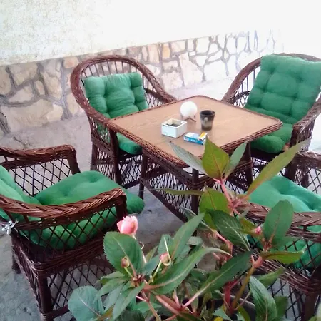 Timocko Gnezdo Country house