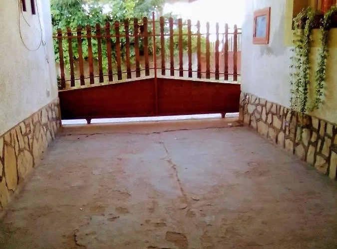 Seoska kuća Timocko Gnezdo *