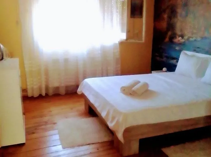 Timocko Gnezdo Seoska kuća Zajecar