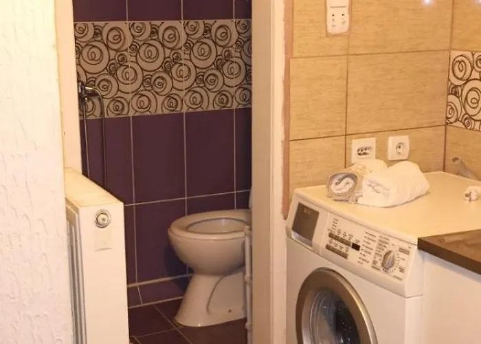 Seoska kuća Timocko Gnezdo *