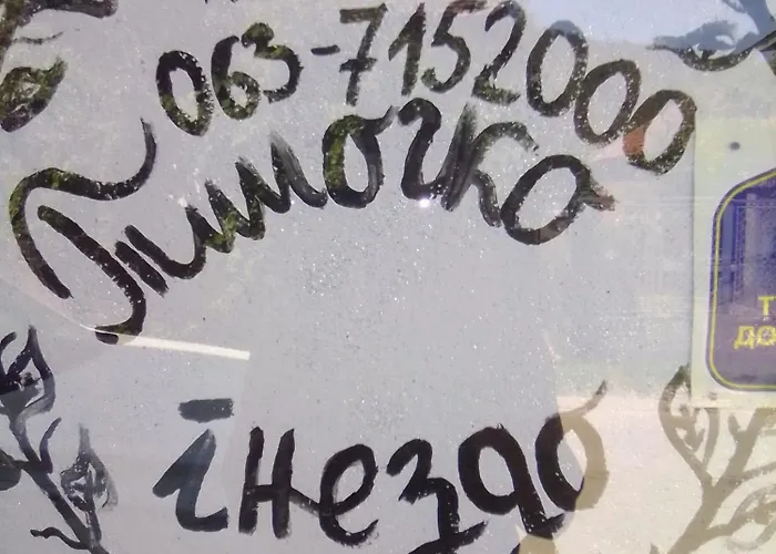 Timocko Gnezdo Seoska kuća